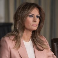 Melania Trump