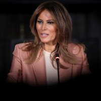 Melania Trump