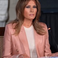 Melania Trump