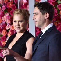 Amy Schumer i Chris Fischer