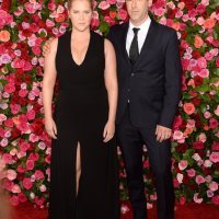 Amy Schumer i Chris Fischer