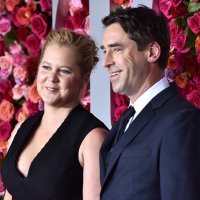 Amy Schumer i Chris Fischer