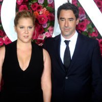 Amy Schumer i Chris Fischer