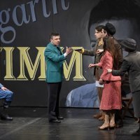 Timm Thaler ili prodani smijeh premijerno u Trešnji