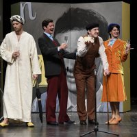 Timm Thaler ili prodani smijeh premijerno u Trešnji