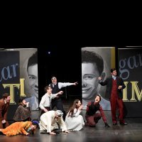 Timm Thaler ili prodani smijeh premijerno u Trešnji