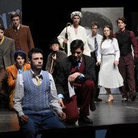 Timm Thaler ili prodani smijeh premijerno u Trešnji