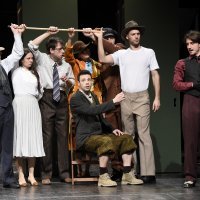 Timm Thaler ili prodani smijeh premijerno u Trešnji