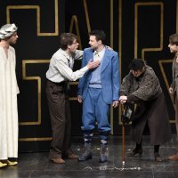 Timm Thaler ili prodani smijeh premijerno u Trešnji