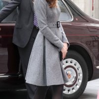 Kraljica Elizabeta II. i Kate Middleton