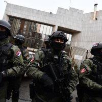 Antiteroristička jedinica Žandarmerije