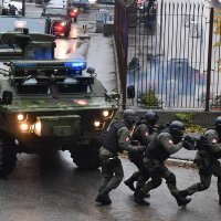 Antiteroristička jedinica Žandarmerije