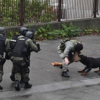 Antiteroristička jedinica Žandarmerije