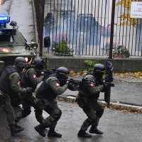 Antiteroristička jedinica Žandarmerije