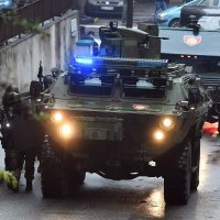 Antiteroristička jedinica Žandarmerije