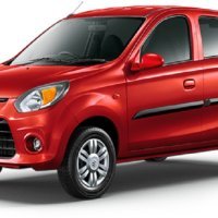 4 Suzuki Alto u Indiji s 234.471 komada