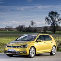 6 Volkswagen Golf u Njemačkoj sa 172,434 komada