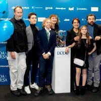 Moj dida je pao s Marsa