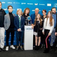 Moj dida je pao s Marsa