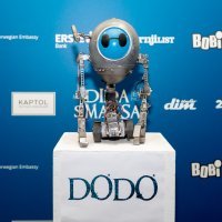 Moj dida je pao s Marsa