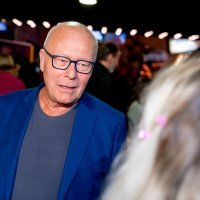 Moj dida je pao s Marsa