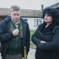 Zdravko i Višnja Pevec