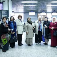 Predstavnice Udruge 'Majke Srebrenice' otputovale su u Haag na izricanje presude Karadžiću