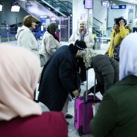 Predstavnice Udruge 'Majke Srebrenice' otputovale su u Haag na izricanje presude Karadžiću