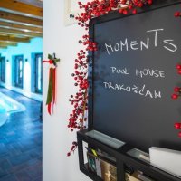 Kuća za odmor 'Moment s'