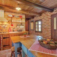 Kuća za odmor Pijevci