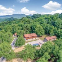 Kuća za odmor Pijevci