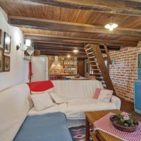 Kuća za odmor Pijevci