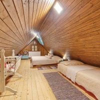 Kuća za odmor Klanjec