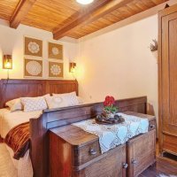 Kuća za odmor Klanjec