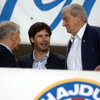 Ivić, Vučević i Dorić