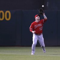 Mike Trout, EPA