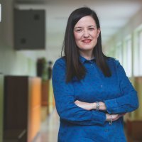Ana Bajo, učiteljica matematike u OŠ Grigor Vitez