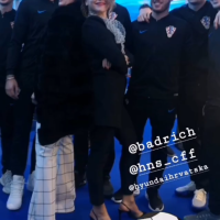 Nina Badrić i Marijana Batinić