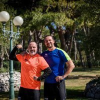 Mario Mlinarić, Tony Cetinski