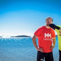 Mario Mlinarić, Tony Cetinski