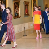 Kraljica Letizia od Španjolske