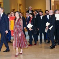 Kraljica Letizia od Španjolske