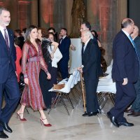 Kraljica Letizia od Španjolske