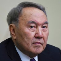 Nursultan Nazarbaev