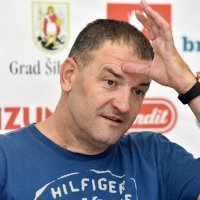 Josip Stojanović Jolly