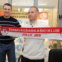 Josip Stojanović Jolly