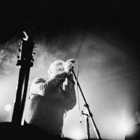 Aljosa Seric - foto Goran Berovic