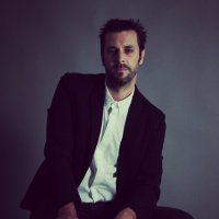 Boris Stok -promo foto   LAA