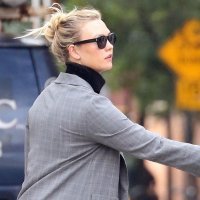 Karlie Kloss i Joshua Kushner