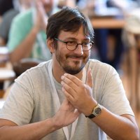 Krešimir Sučević Međeral